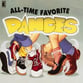 All Time Favorite Dances CD